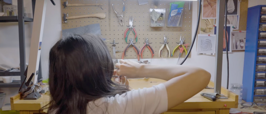 Beyond the Bench: A Personal Look at My Creative Path