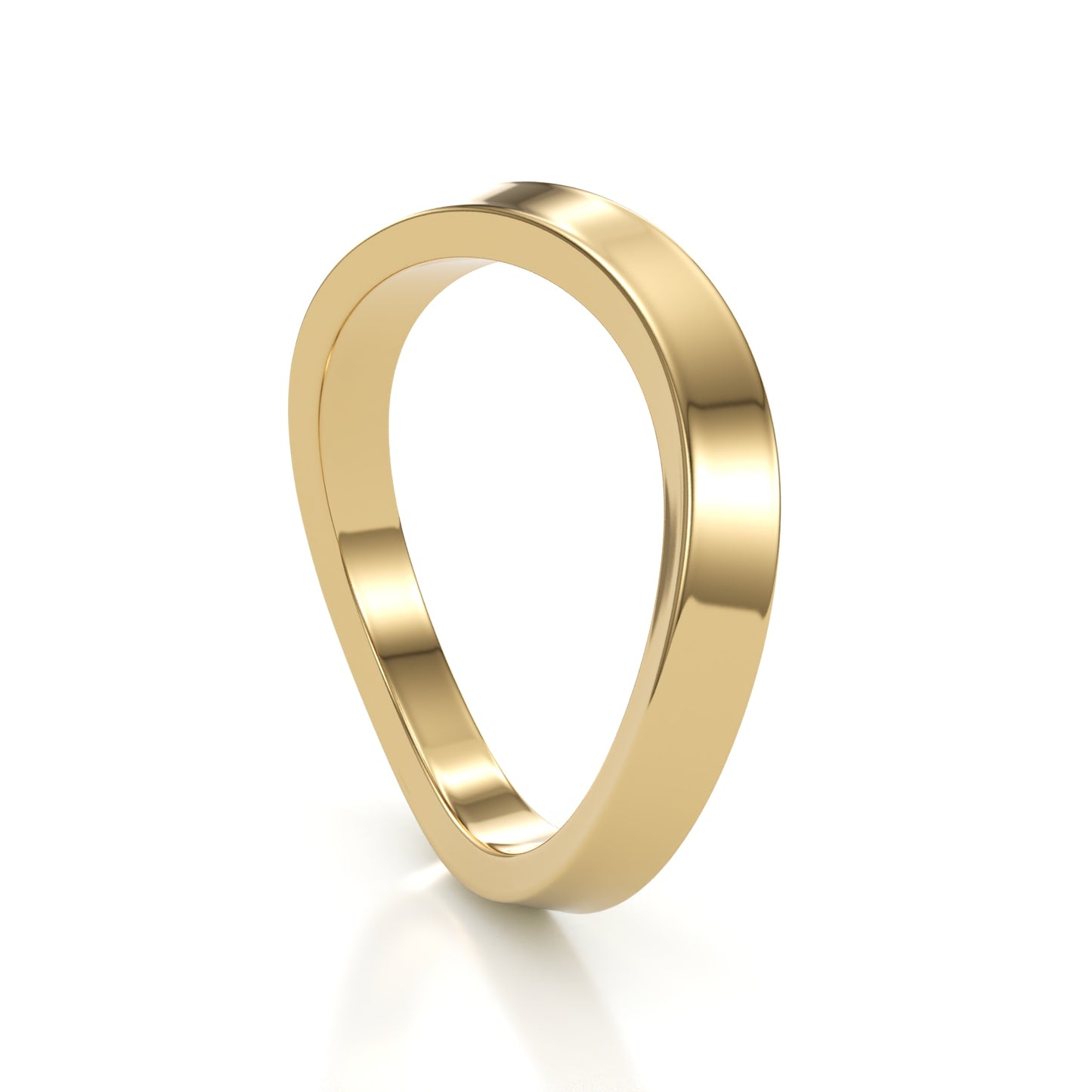 Strata Ring