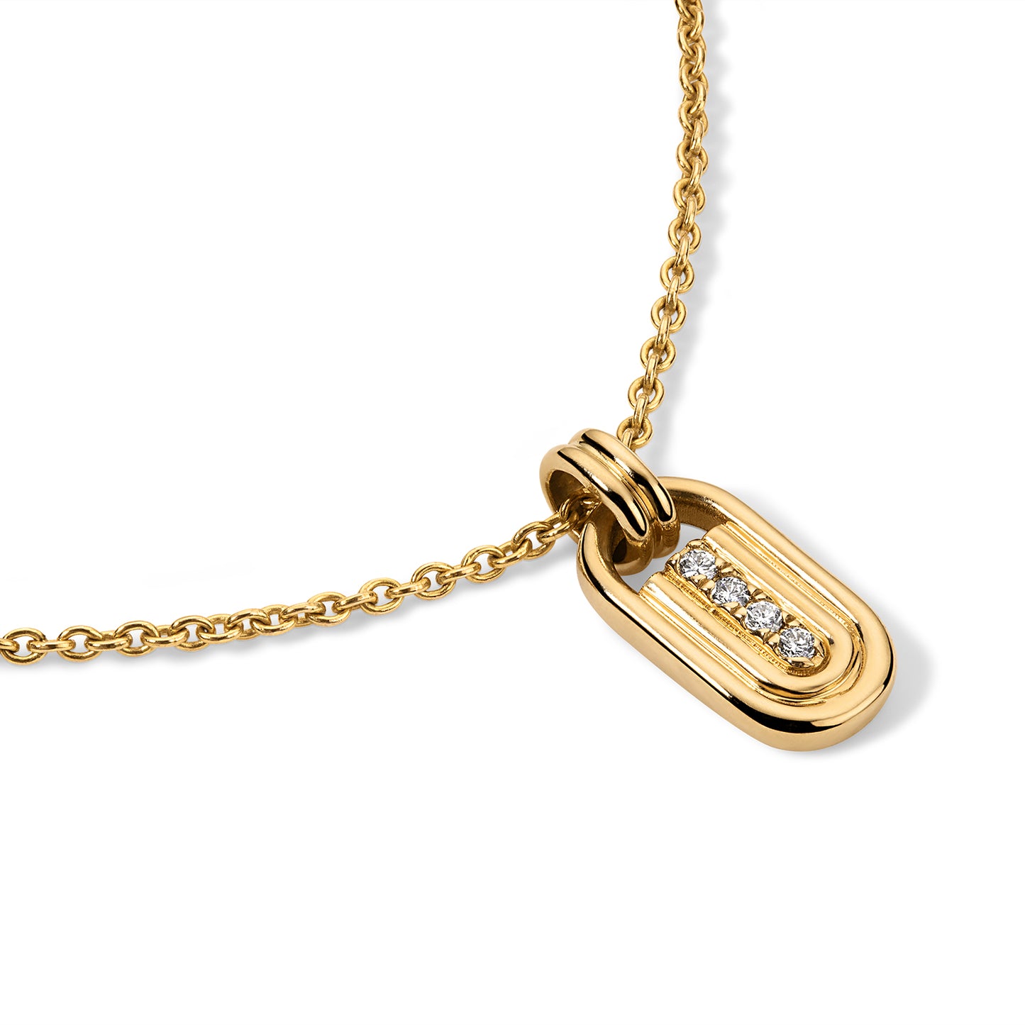Marin Pendant