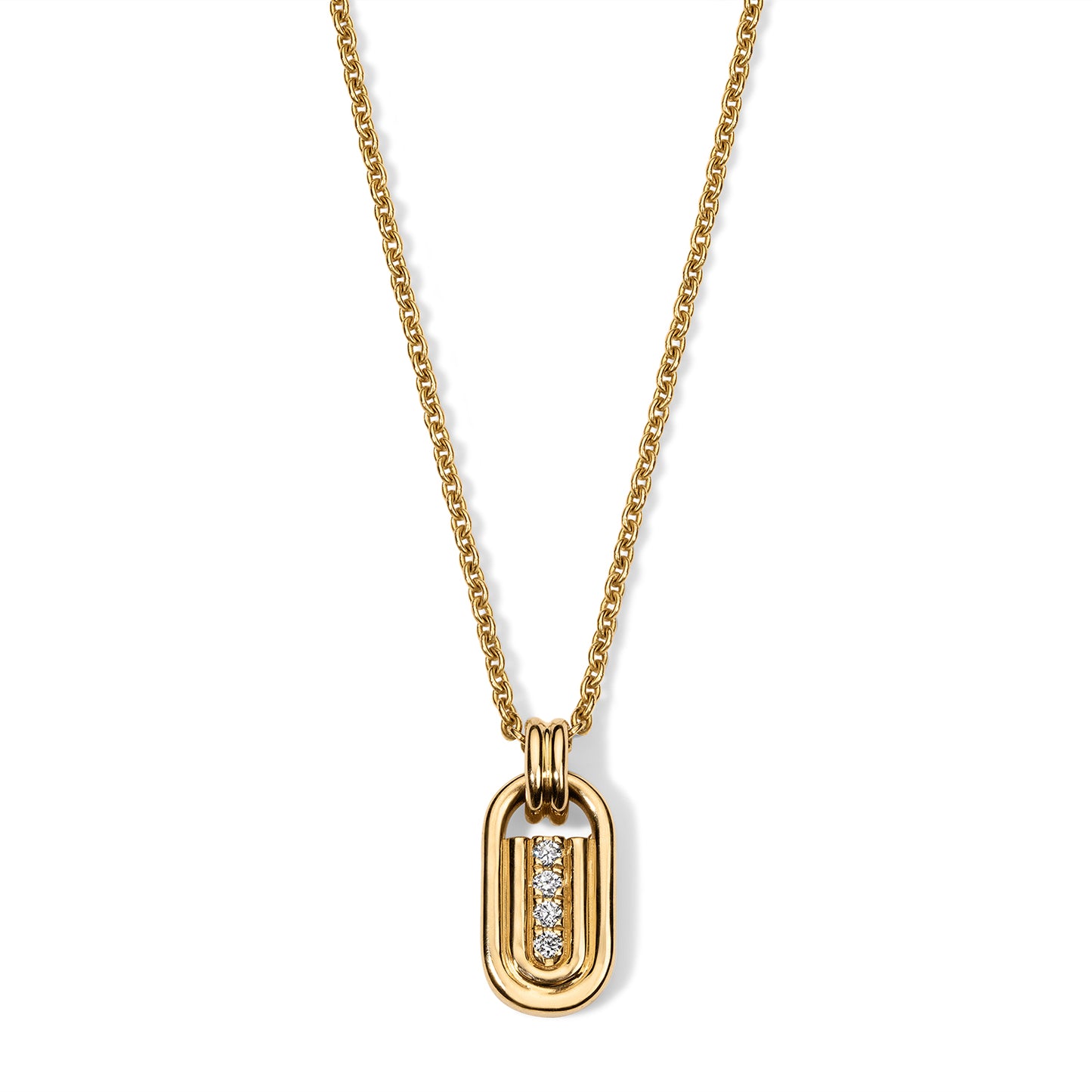 Marin Pendant