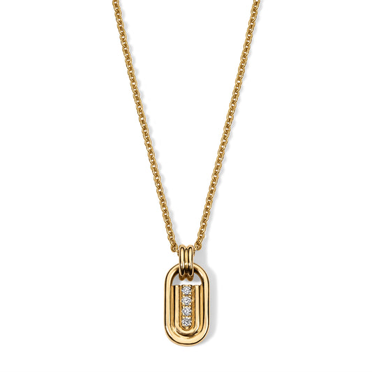 Marin Pendant