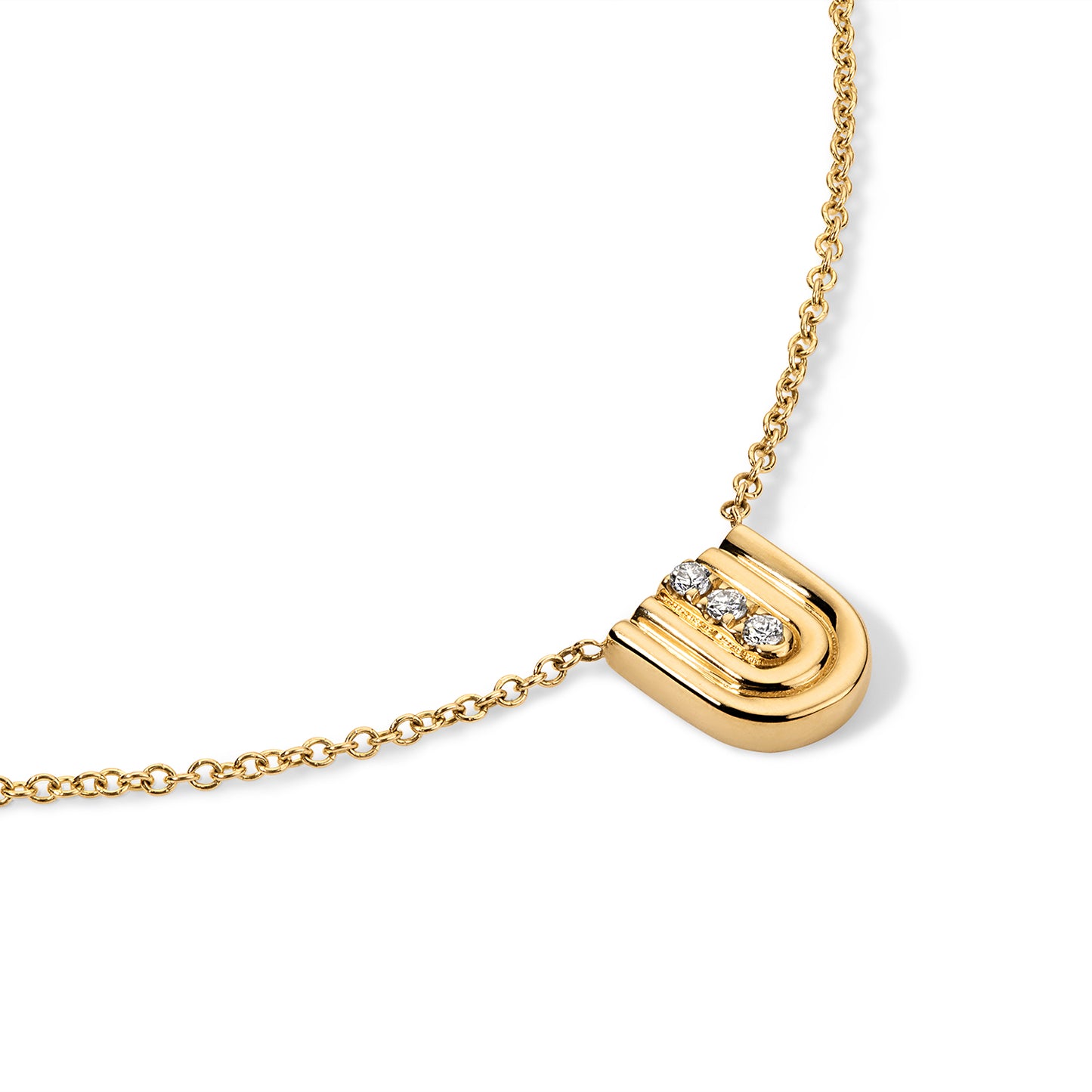 Nova Necklace