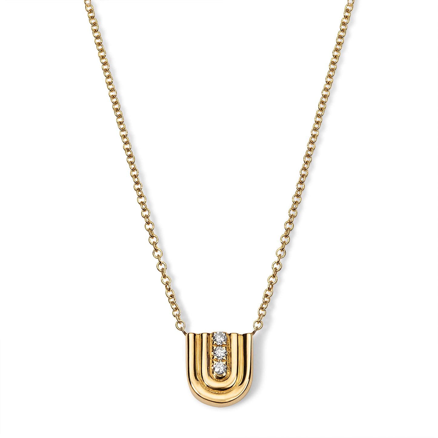Nova Necklace