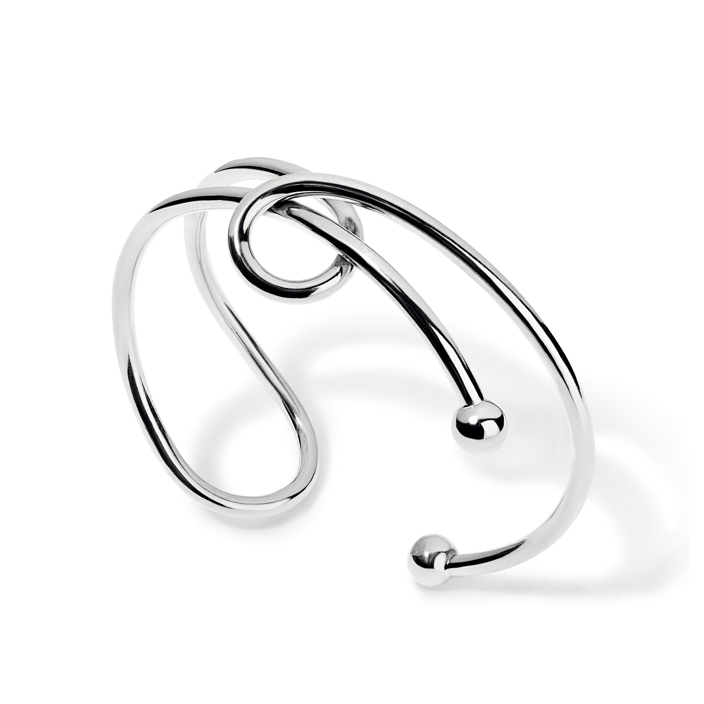 Continuum Cuff