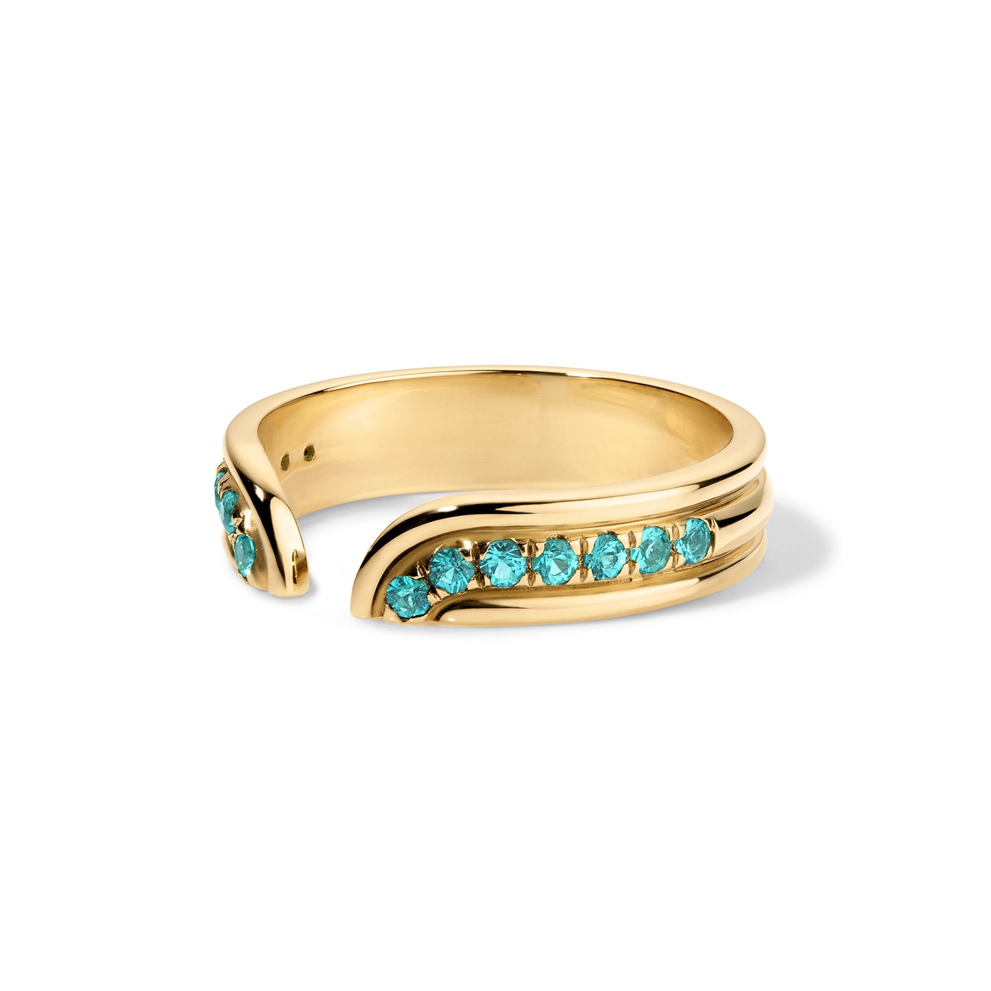 Klein Ring - Paraiba