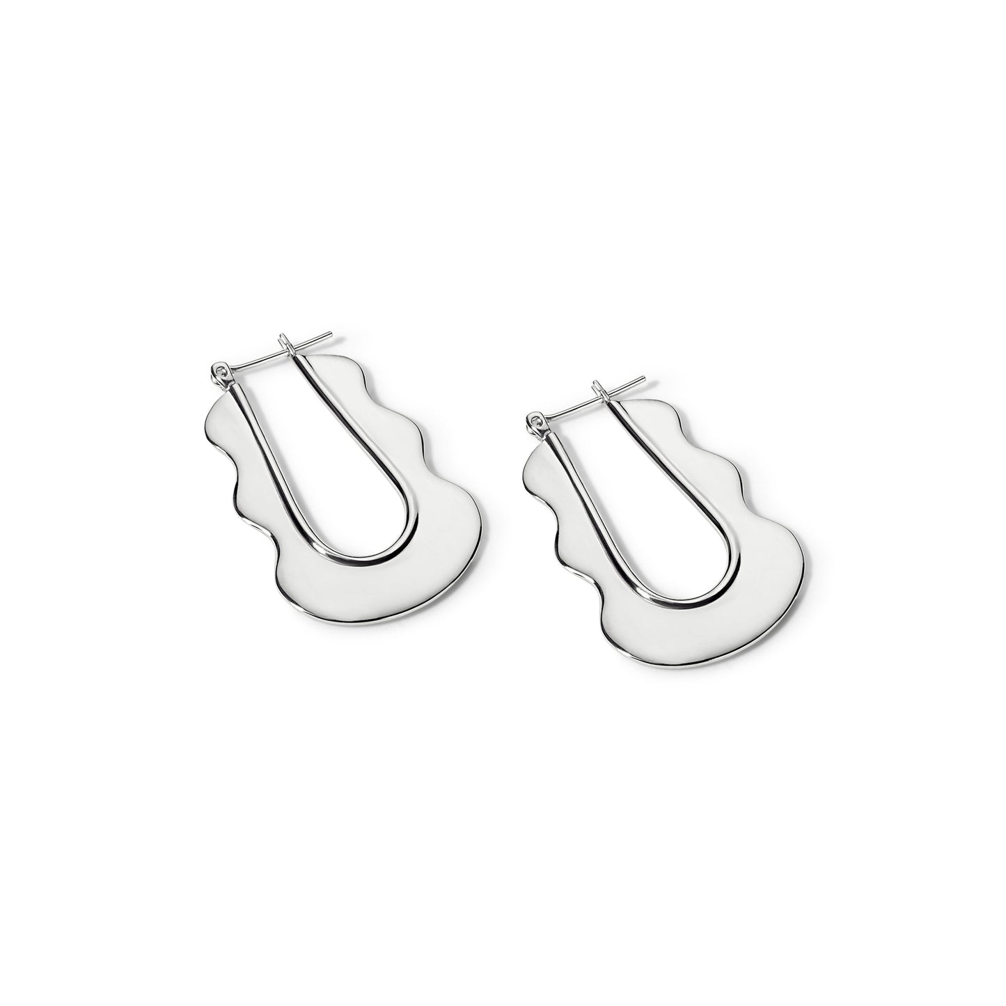 Mini Mirage Hoops