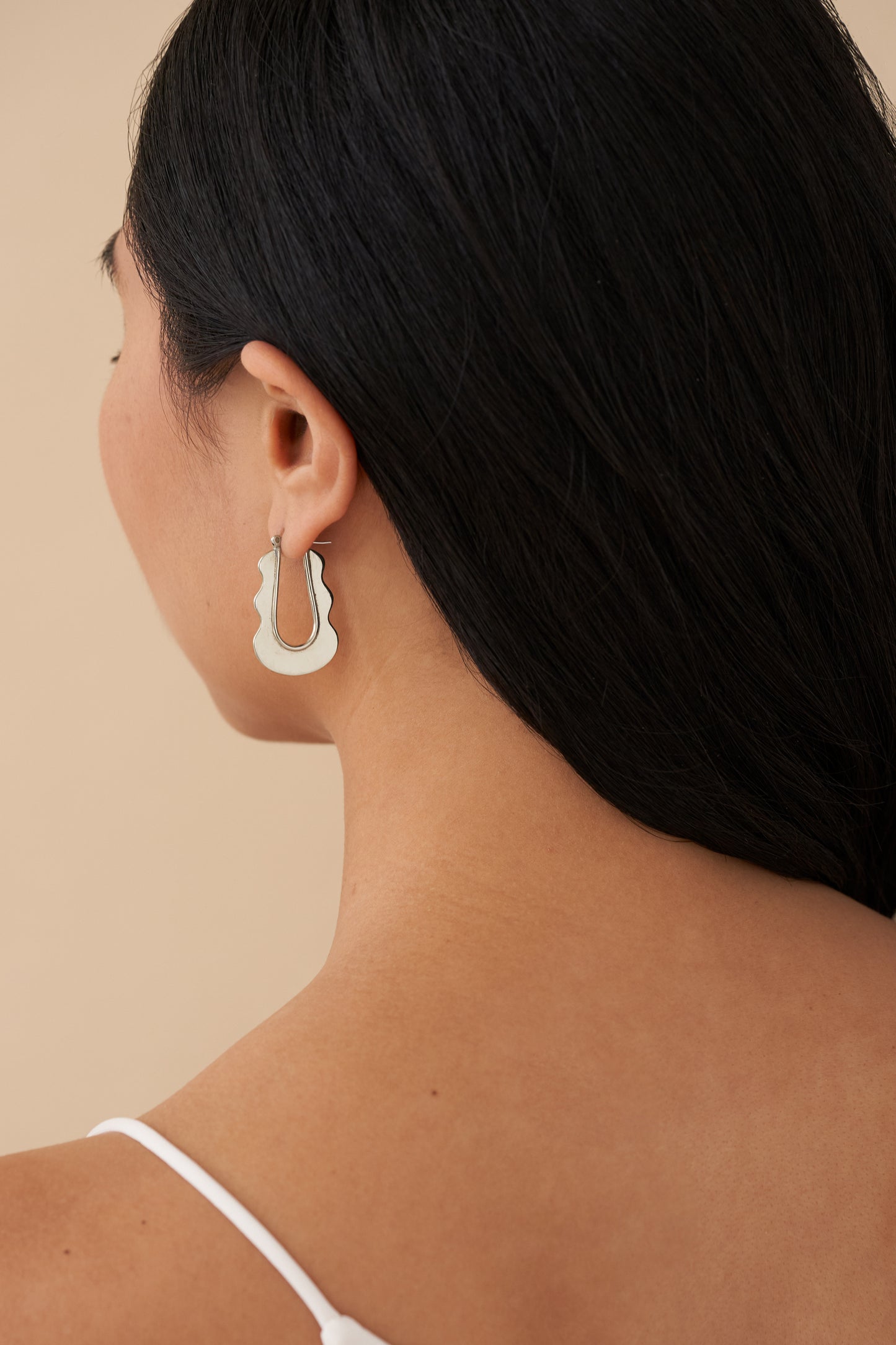 Mini Mirage Hoops
