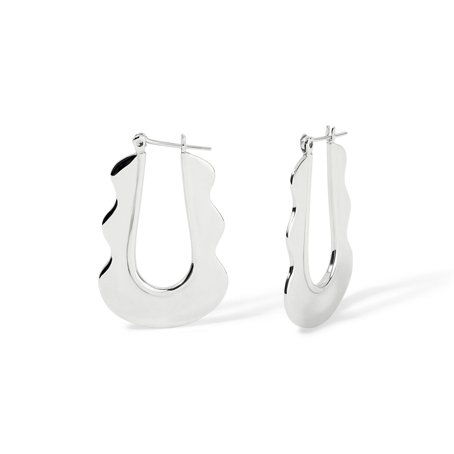 Mini Mirage Hoops