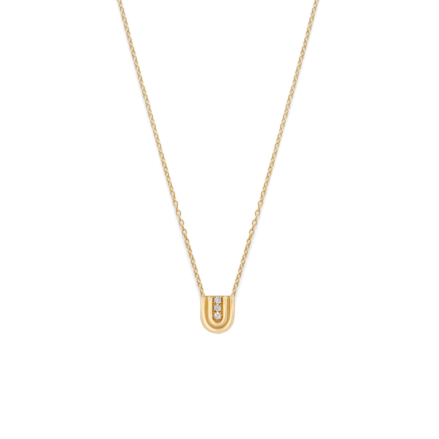 Nova Necklace