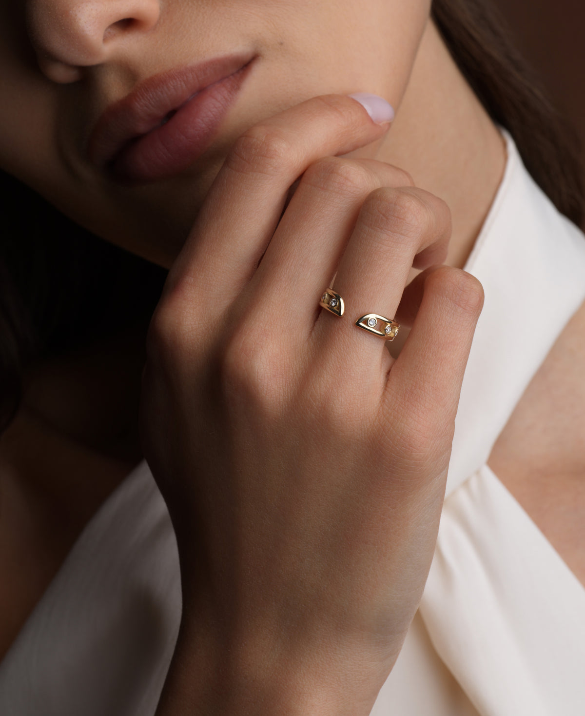 Solís Ring