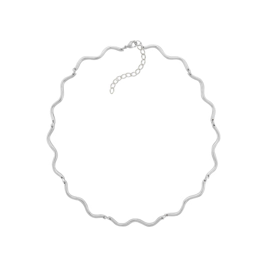 Verner Necklace