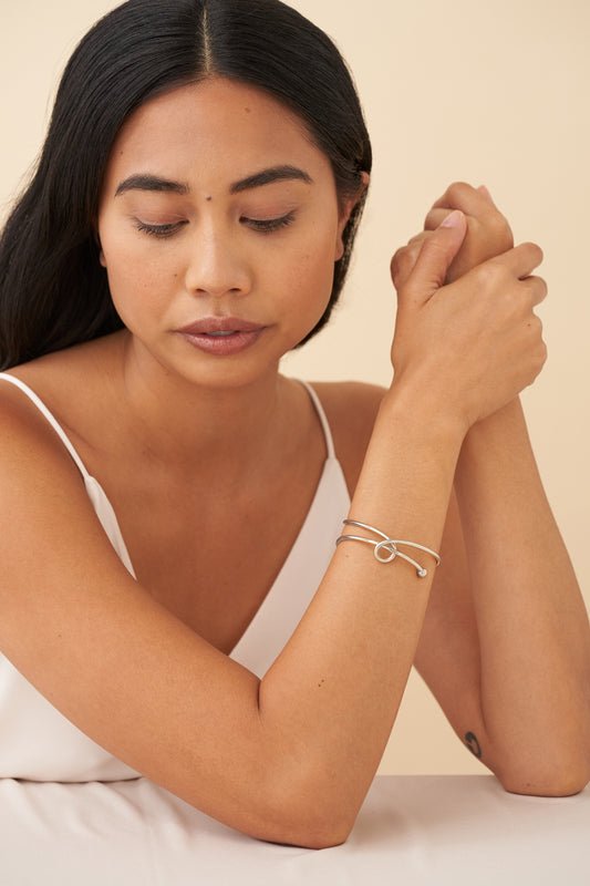 Continuum Cuff - Ready to Ship