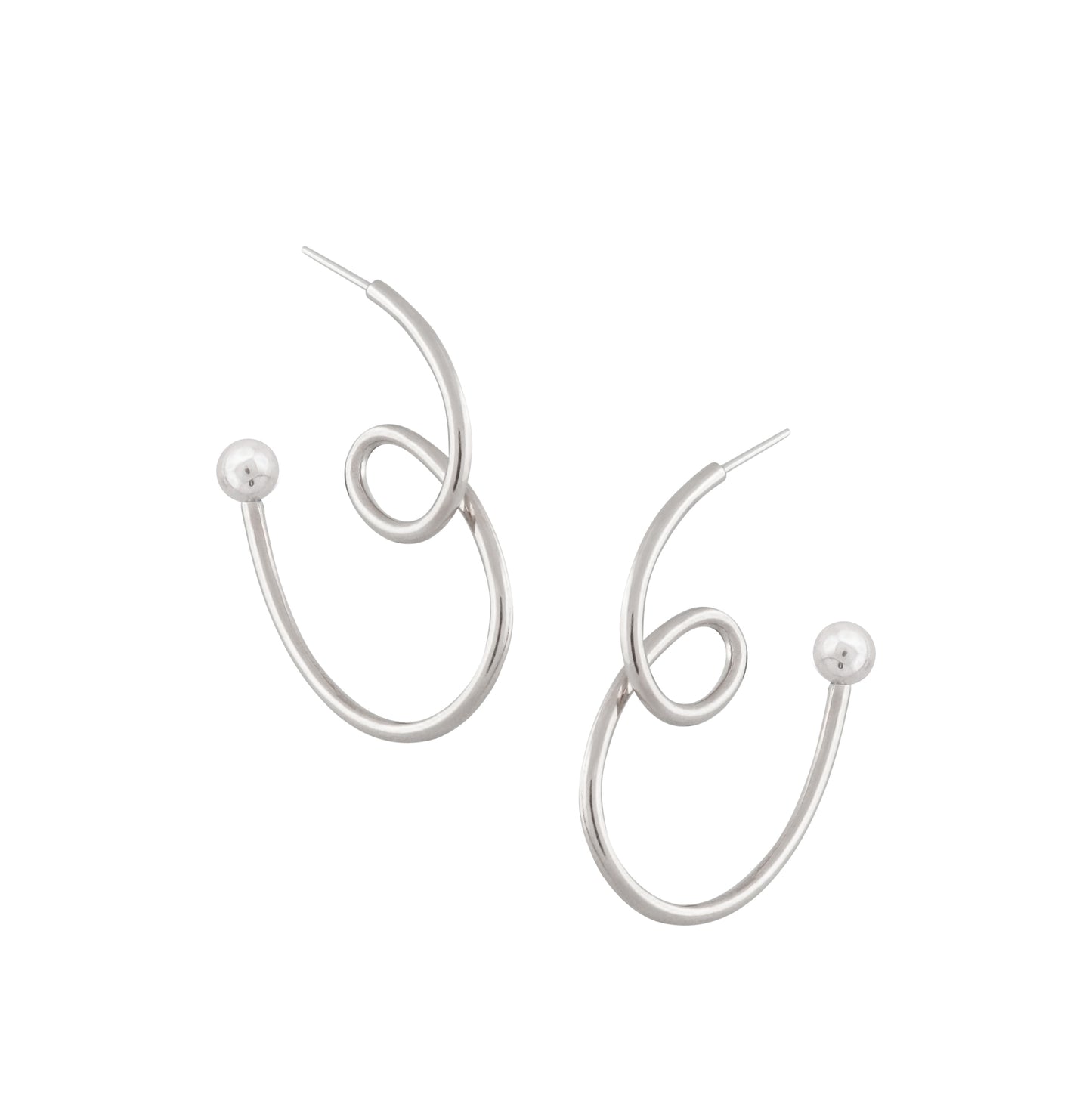 Sophie Hoops - Ready to Ship