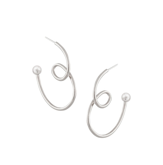 Sophie Hoops - Ready to Ship