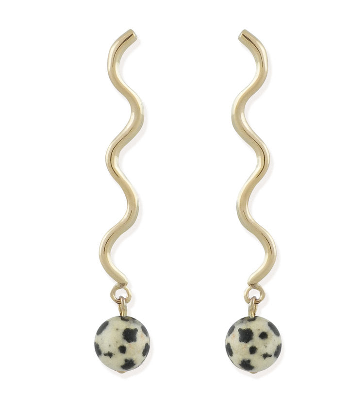 Verner Earrings