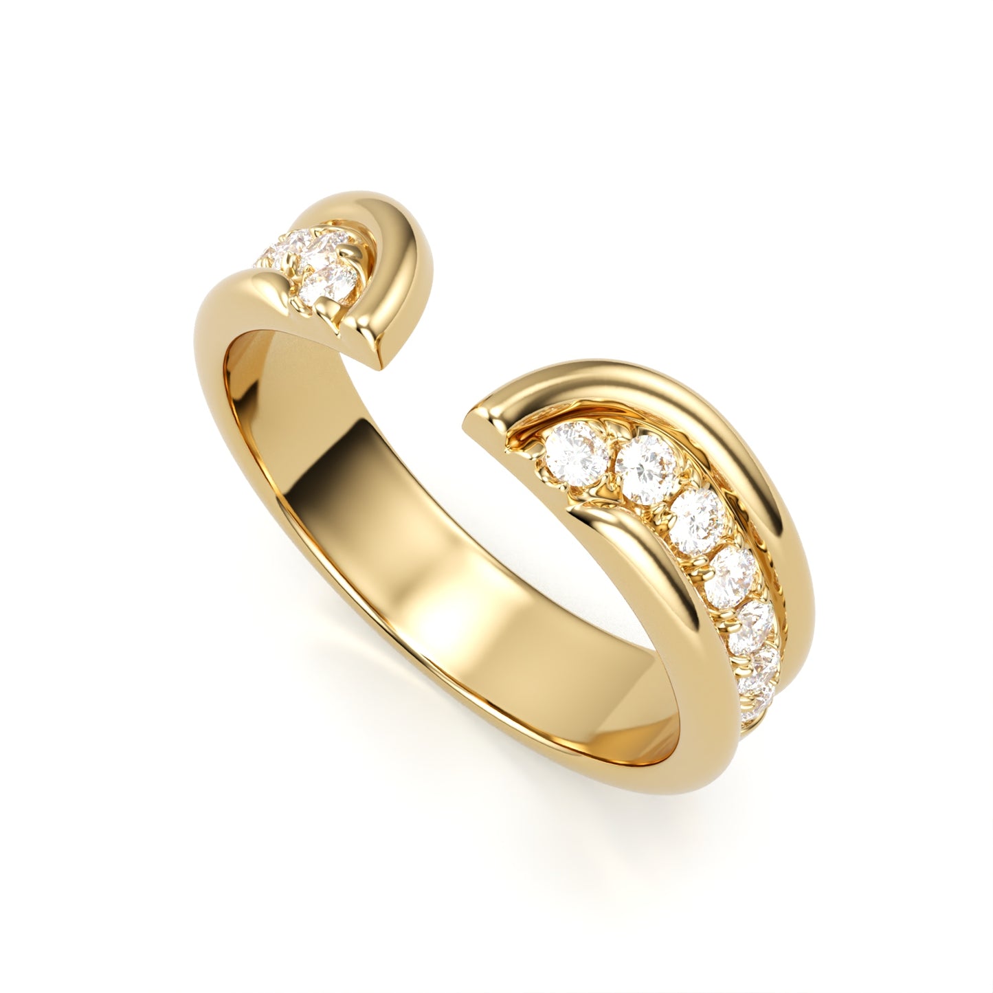 Klein Ring