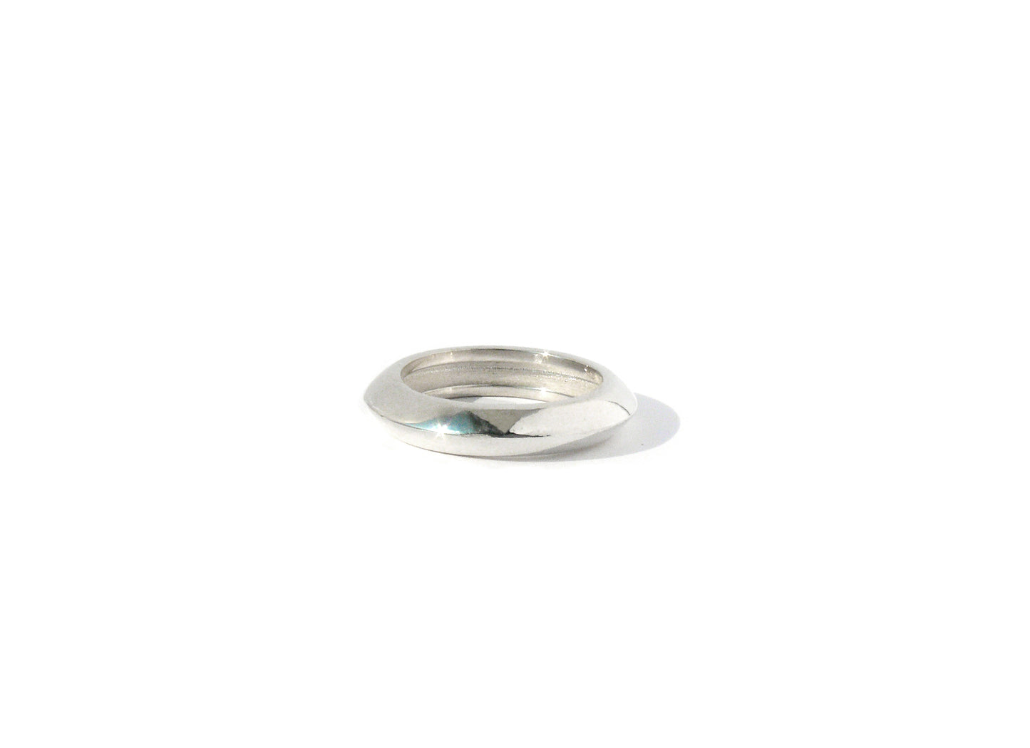 Bevel Ring