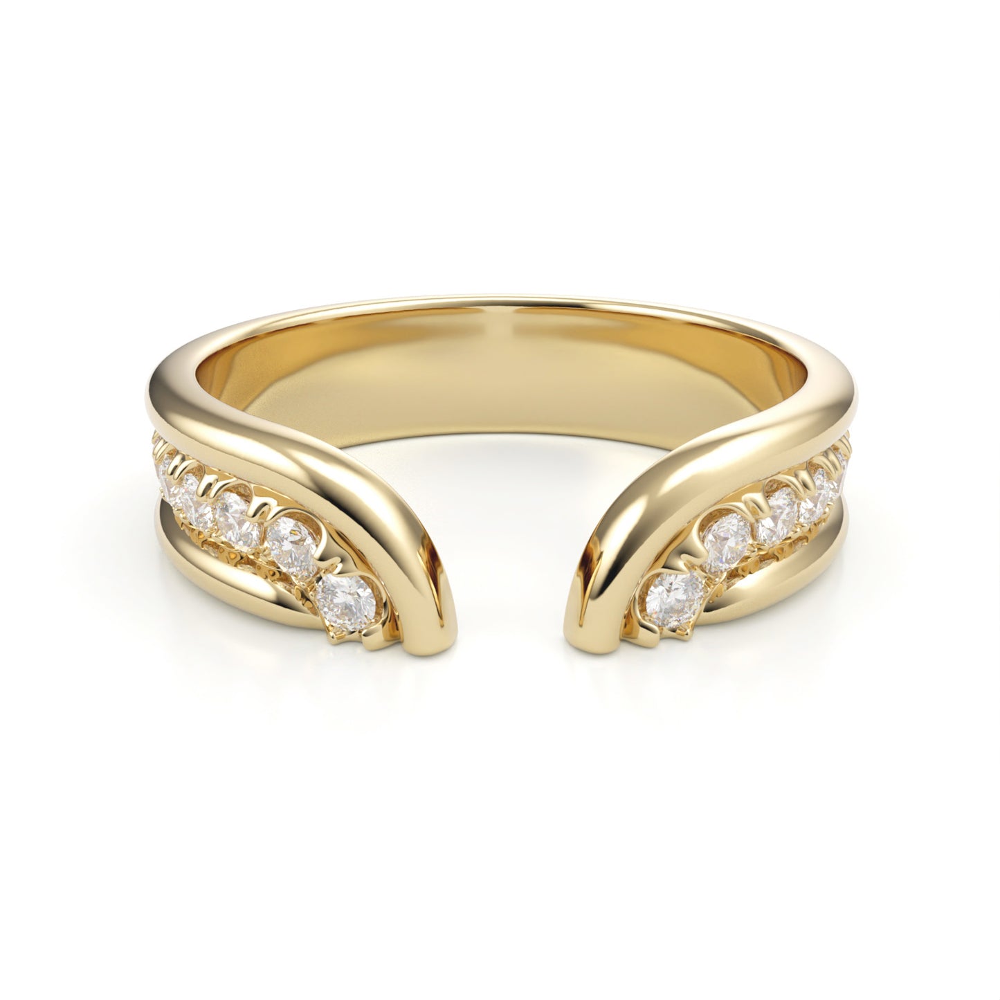 Klein Ring