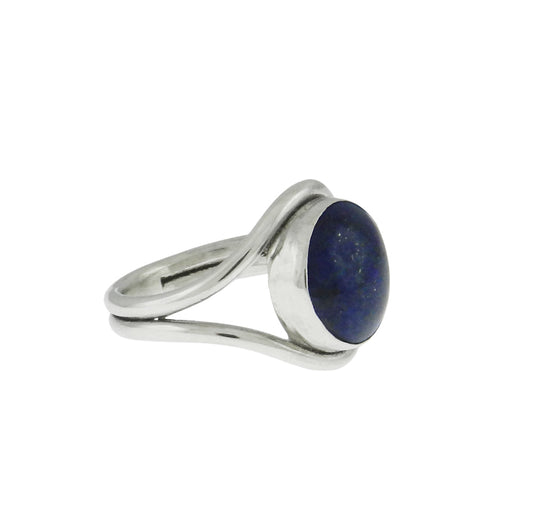 Wave Ring