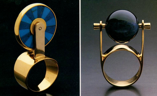 Thinking in Form: A Favorite New Addition to My Bookshelf