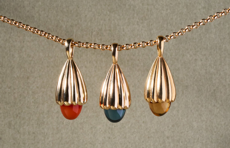 Orla Pendant
