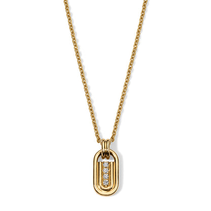 Marin Pendant