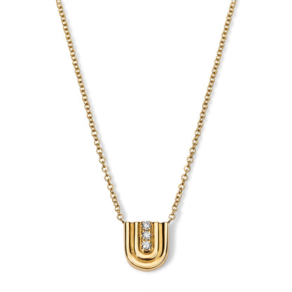 Nova Necklace
