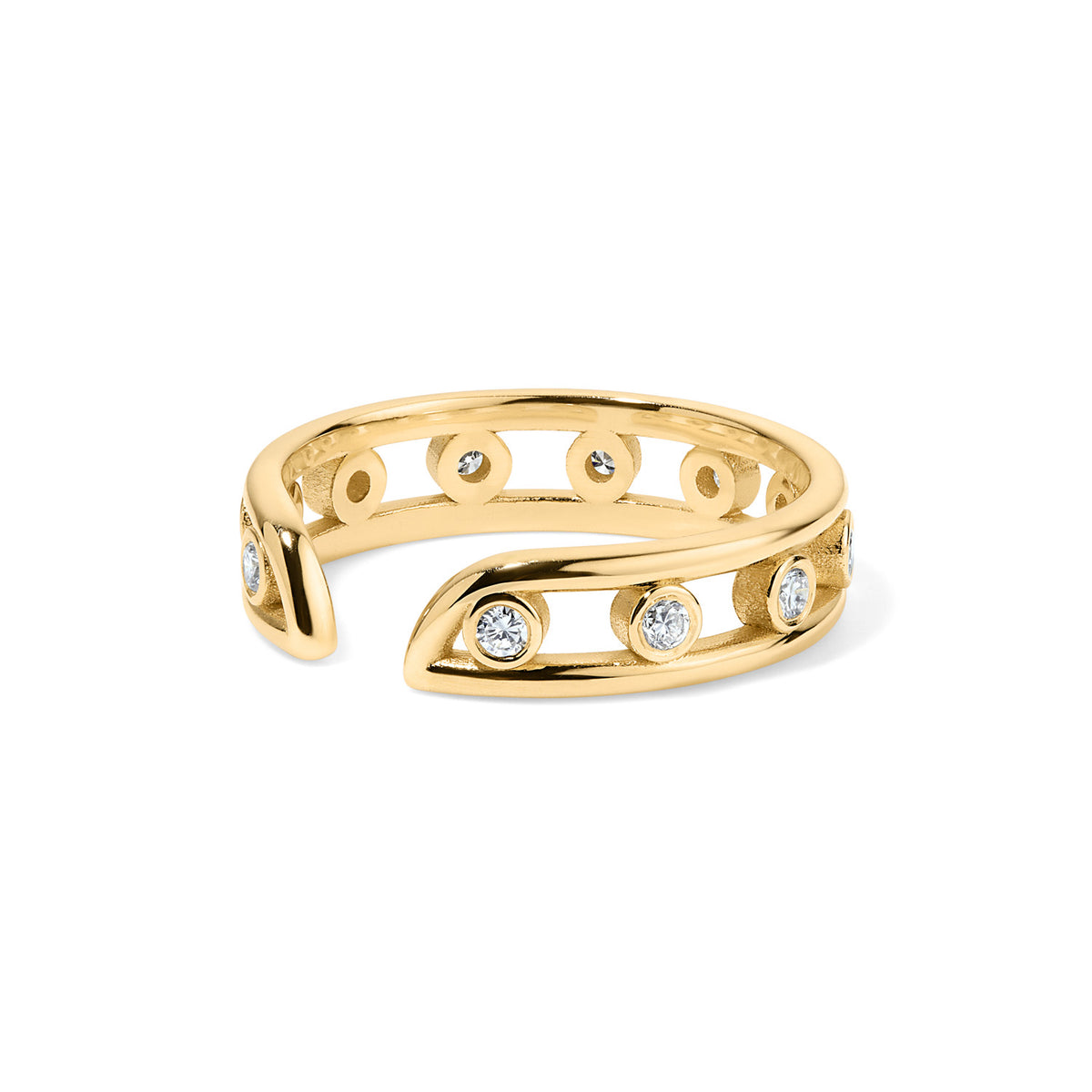 Solís Ring