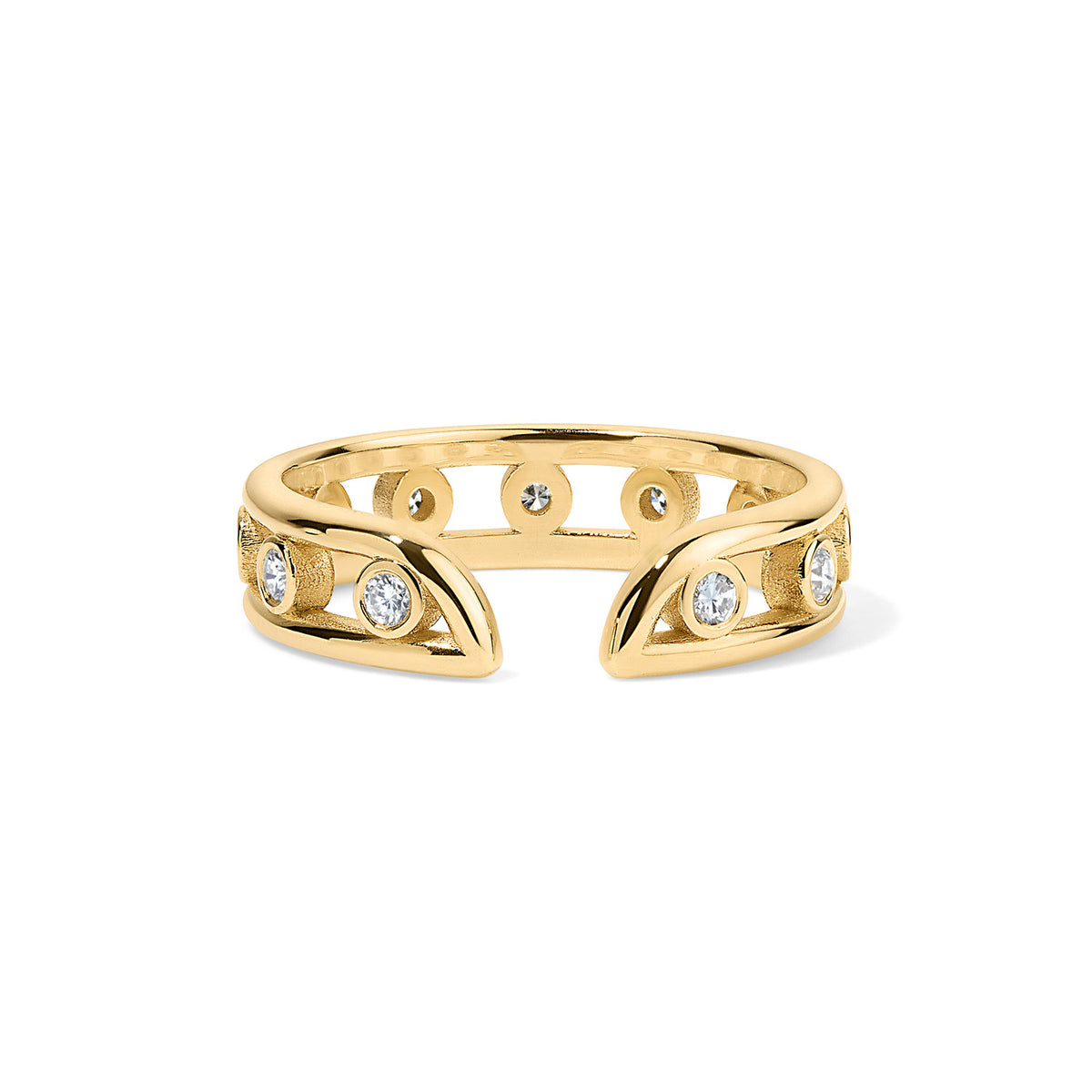 Solís Ring