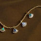 Opal Arc Charm - Ready to Ship