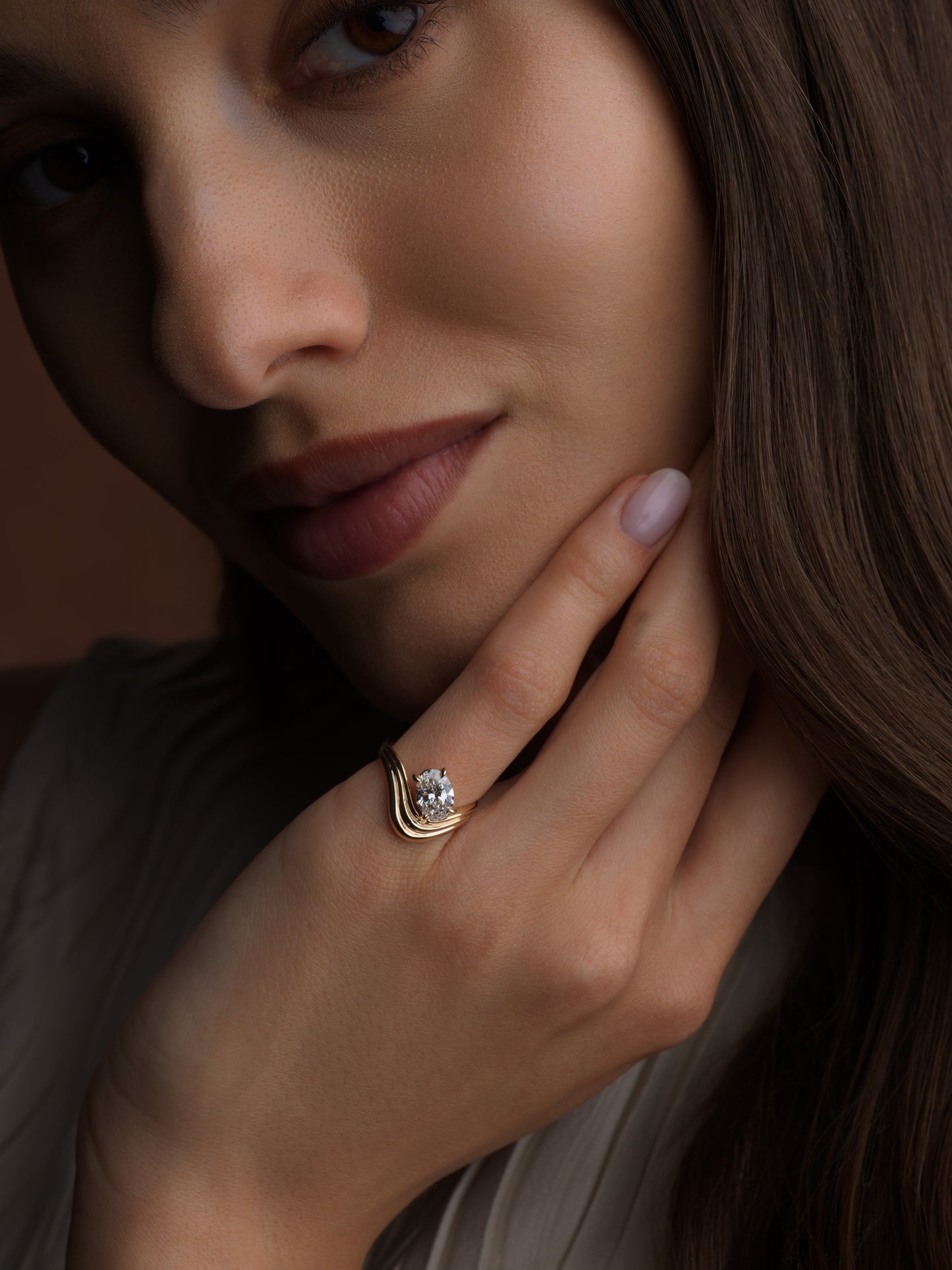 Amada Ring