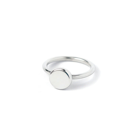 Button Ring