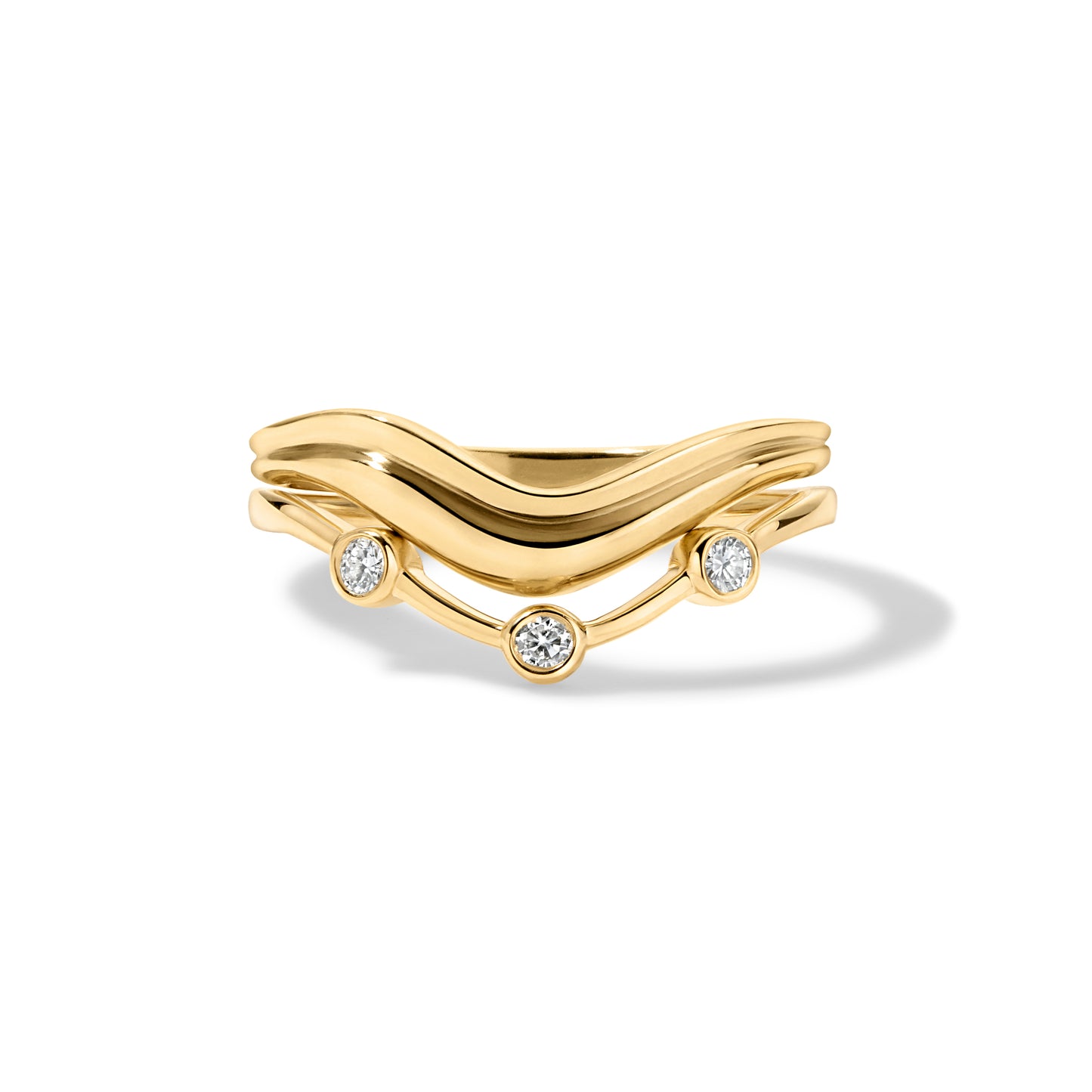 Cielo Ring