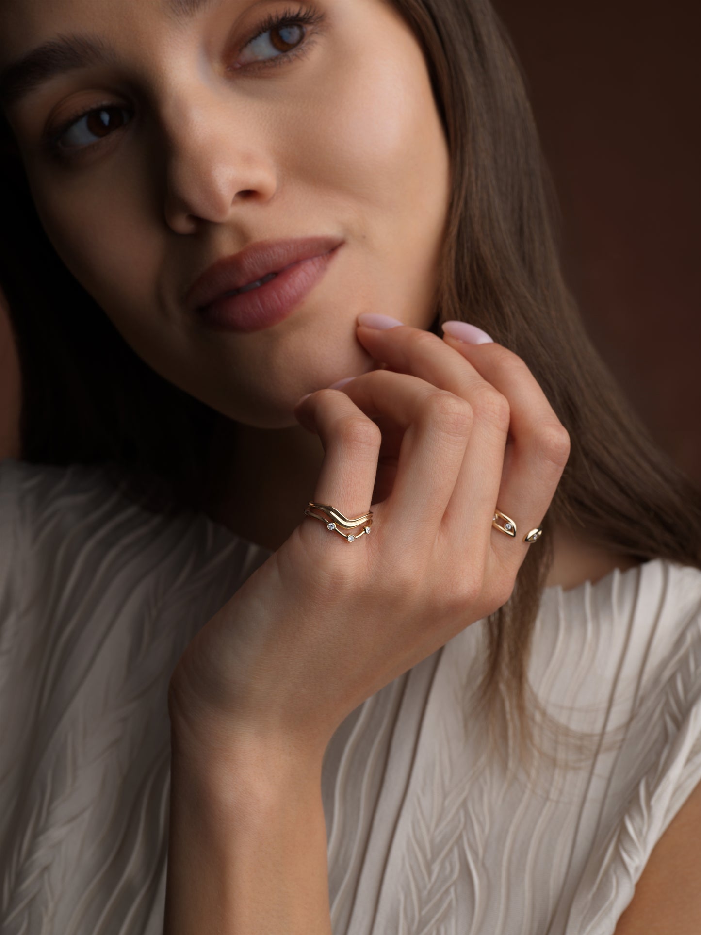 Cielo Ring