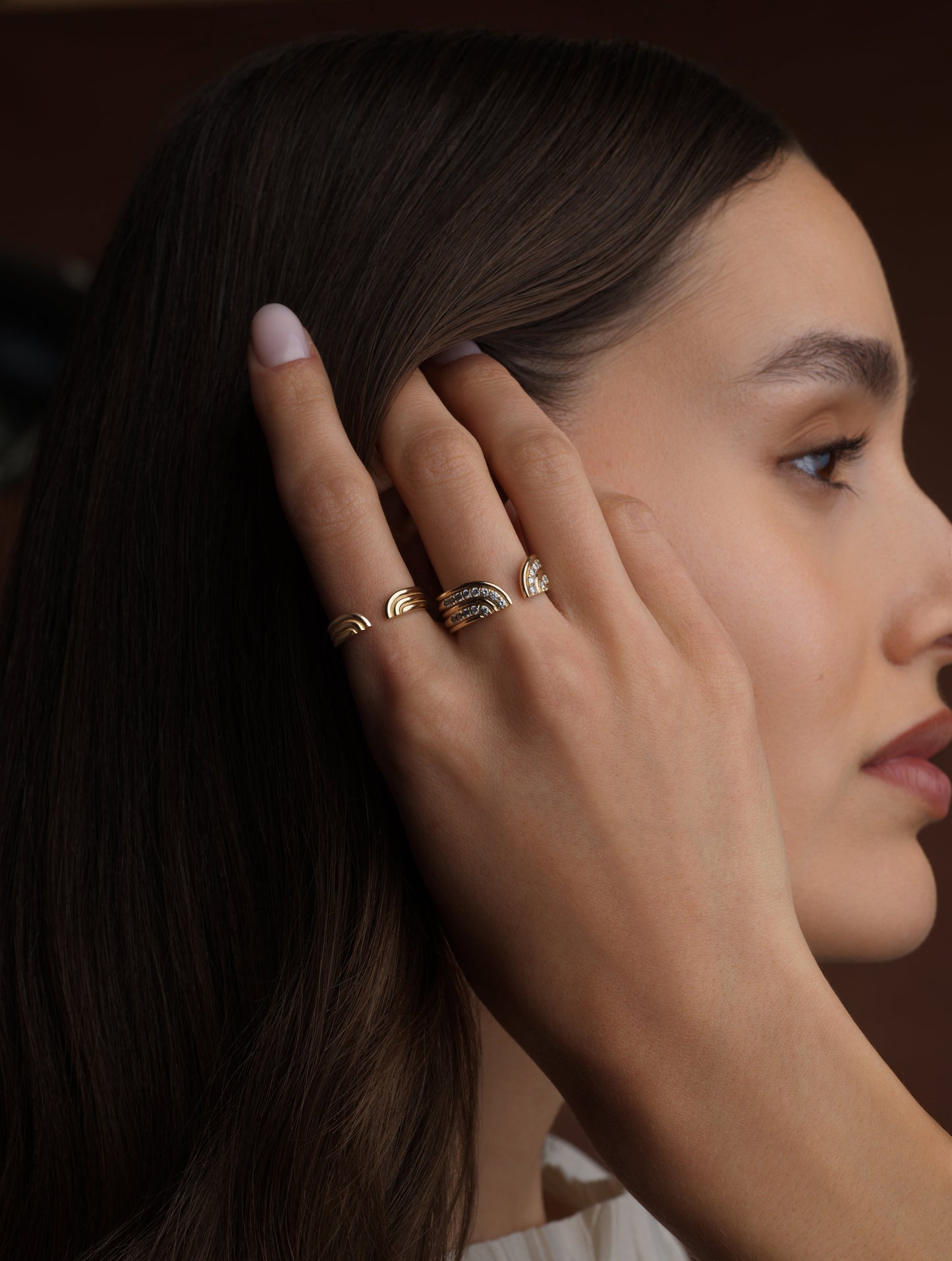 Klein Ring