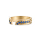Klein Ring - Sapphire