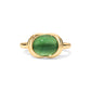 Alba Ring- Green Tourmaline