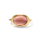 Alba Ring- Pink Tourmaline