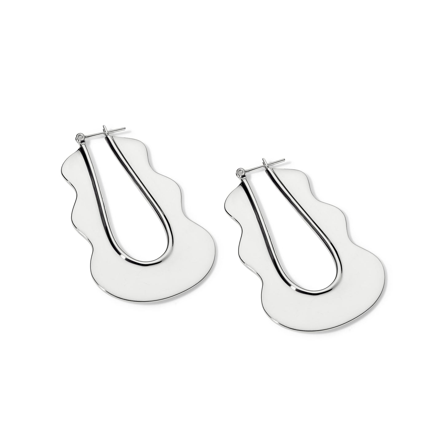 Mirage Hoops