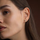 Nova Stud Earrings