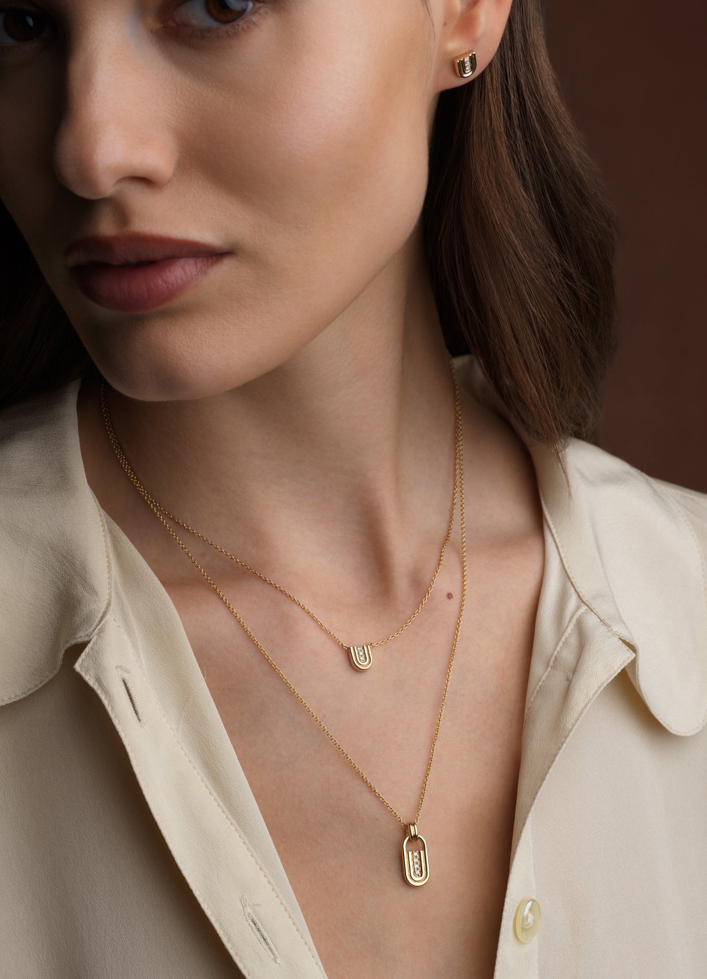 Nova Necklace
