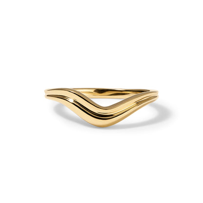 Onda Ring -Ready to Ship