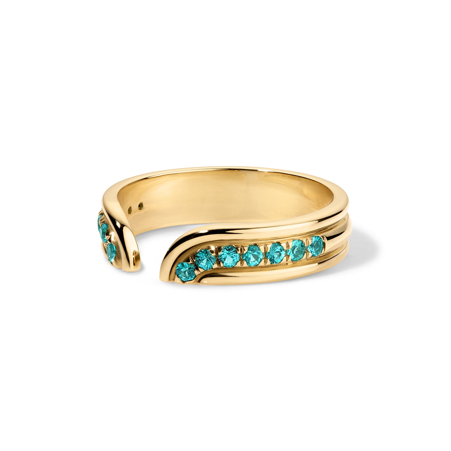 Klein Ring - Paraiba