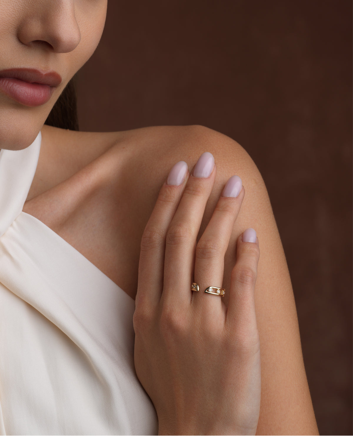 Solís Ring