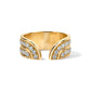 Stella Ring- Diamond