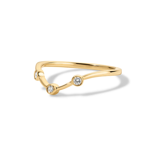 Cielo Ring - Ready to Ship