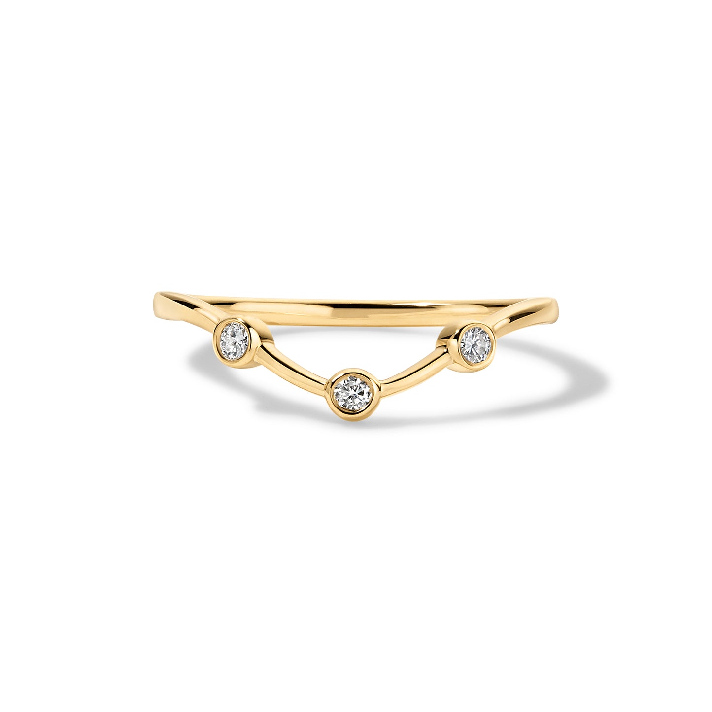 Cielo Ring - Ready to Ship