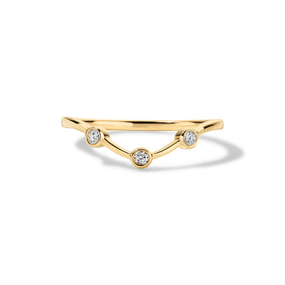 Cielo Ring - Ready to Ship