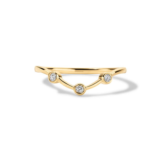 Cielo Ring - Ready to Ship