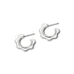Wave Hoops